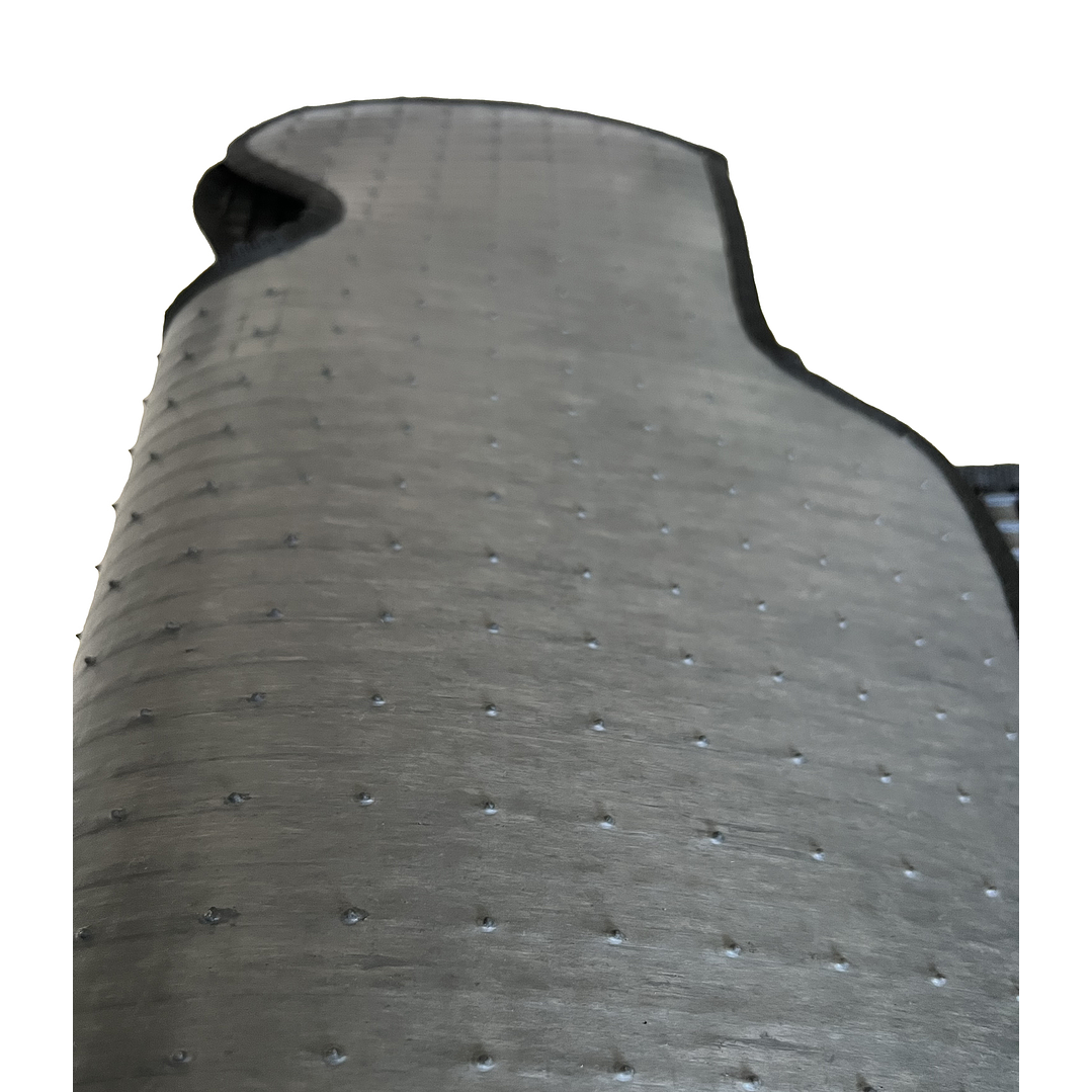 Piso De Goma Hyundai Porter H100 6