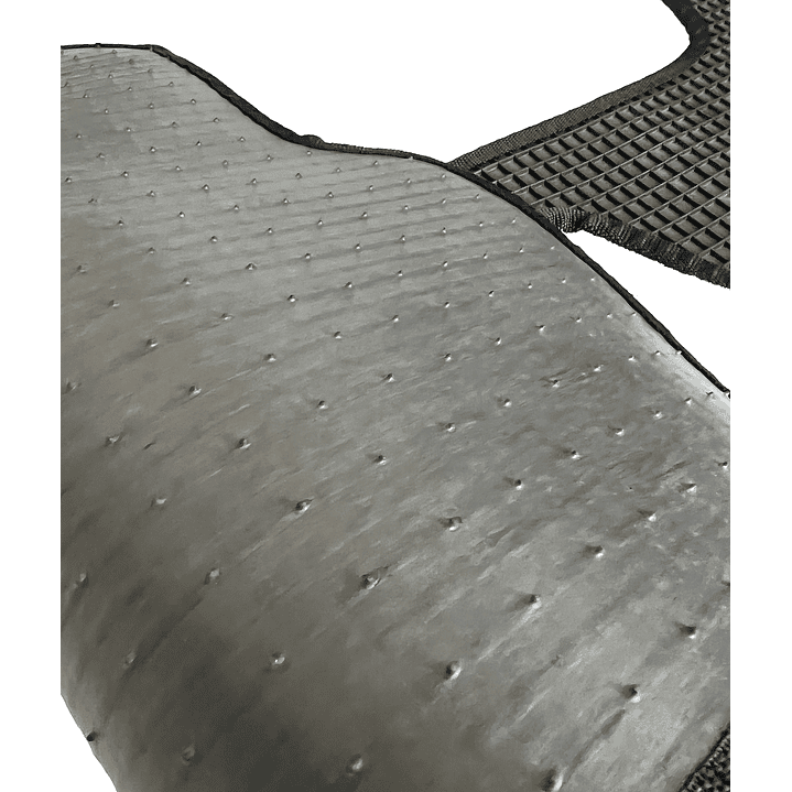 Piso De Goma Hyundai Porter H100 7