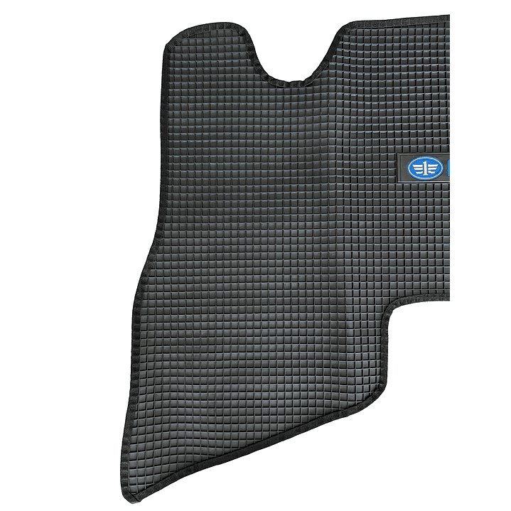 Piso De Goma Faw Mamut T80 2