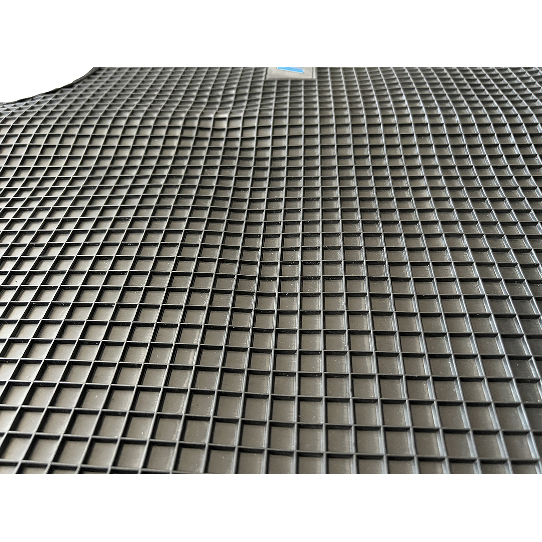 Piso De Goma Faw Mamut T80 6