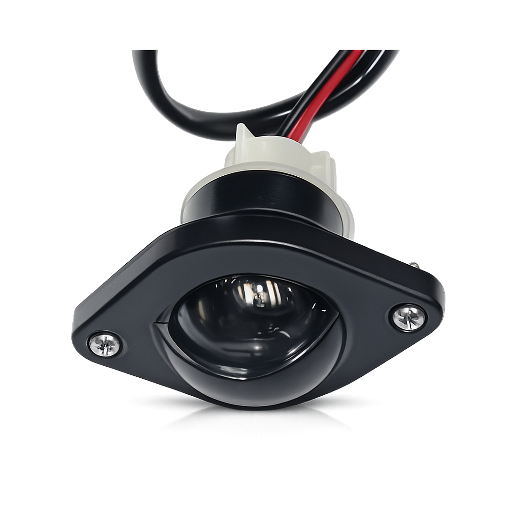 Luz De Patente Luv 2