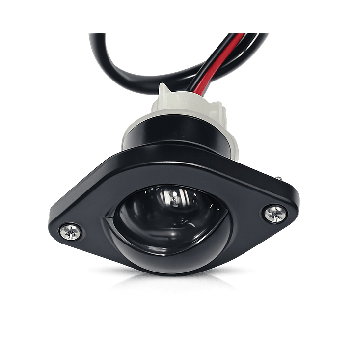 Luz De Patente Luv 2