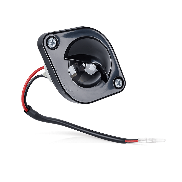 Luz De Patente Luv 3