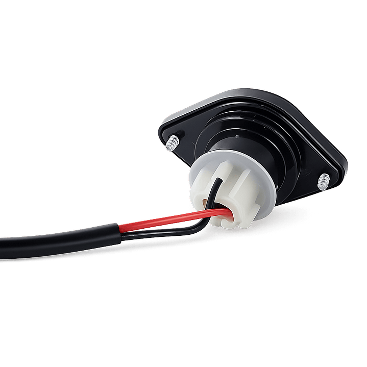 Luz De Patente Luv 4