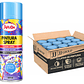 Pack 12 Latas De Pintura Spray Aerosol Varios Colores 500 Ml - Miniatura 5