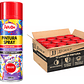 Pack 12 Latas De Pintura Spray Aerosol Varios Colores 500 Ml - Miniatura 22