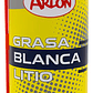 Grasa En Spray Lubricante Blanca De Litio 450ml Arlon - Miniatura 1