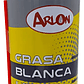 Grasa En Spray Lubricante Blanca De Litio 450ml Arlon - Miniatura 2