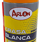 Grasa En Spray Lubricante Blanca De Litio 450ml Arlon - Miniatura 3