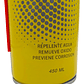 Grasa En Spray Lubricante Blanca De Litio 450ml Arlon - Miniatura 5