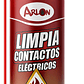 Limpia Contactos Electricos No Inflamable 250 Ml Jj Group - Miniatura 1
