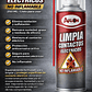 Limpia Contactos Electricos No Inflamable 250 Ml Jj Group - Miniatura 2