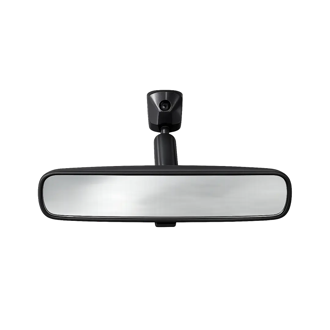 Espejo Universal Día/noche 8 Pulgadas 1