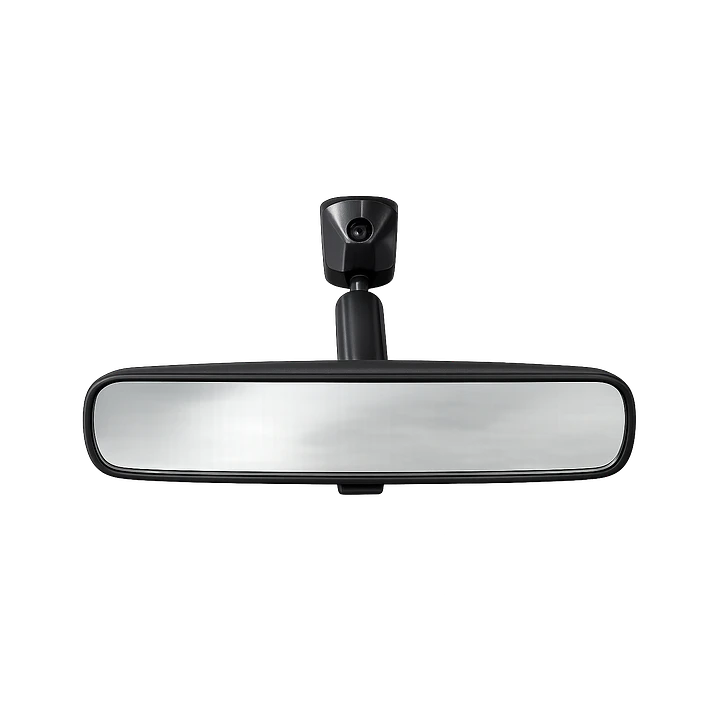 Espejo Universal Día/noche 8 Pulgadas 1