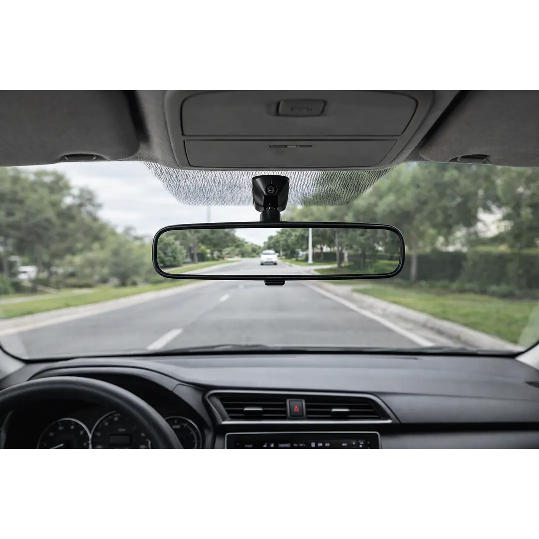 Espejo Universal Día/noche 8 Pulgadas 3