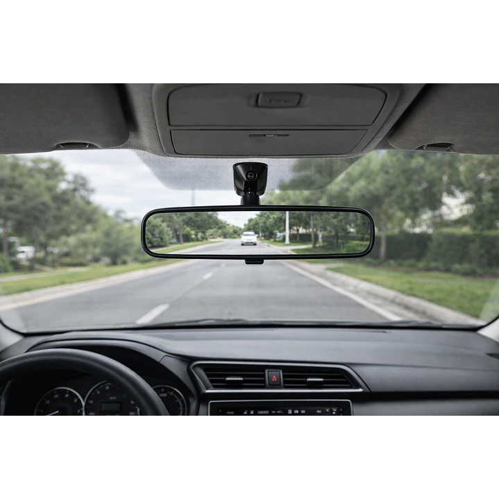 Espejo Universal Día/noche 8 Pulgadas 3