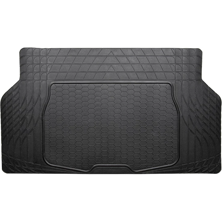 Piso Goma Maleta Maletero Para Autos Y Camionetas 1