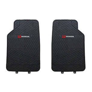 Par Pisos Delanteros Honda Para Vehículos