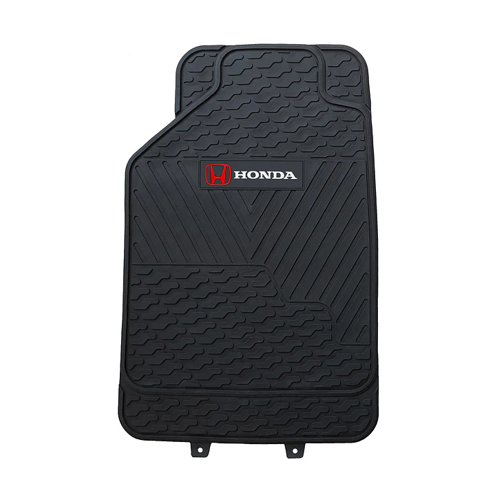 Par Pisos Delanteros Honda Para Vehículos 2