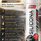 Pack Silicona Spray + Cera Aerosol Auto 650 Cc M2 - Miniatura 6