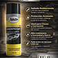 Sellador De Carroceria Anticorrosivo Antioxido En Spray - thumbnail 2