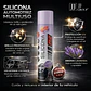 Silicona Automóvil Aroma Lavanda 480cc - Miniatura 2
