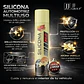 Silicona Automóvil Aroma Vainilla 480cc - Miniatura 2