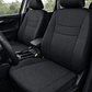 Funda Cubre Asiento Individual Tela Autos Y Suv // Jj Group - thumbnail 3