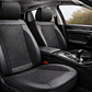 Fundas Cubre Asiento Auto Premium Luxury Negro // Jj Group - thumbnail 4