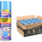 Pack 12 Latas De Pintura Spray Aerosol Varios Colores 500 Ml - Miniatura 7