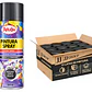Pack 12 Latas De Pintura Spray Aerosol Varios Colores 500 Ml - Miniatura 10