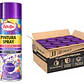 Pack 12 Latas De Pintura Spray Aerosol Varios Colores 500 Ml - Miniatura 15