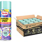 Pack 12 Latas De Pintura Spray Aerosol Varios Colores 500 Ml - Miniatura 19