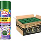 Pack 12 Latas De Pintura Spray Aerosol Varios Colores 500 Ml - Miniatura 20