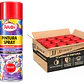 Pack 12 Latas De Pintura Spray Aerosol Varios Colores 500 Ml - Miniatura 22