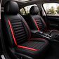 Fundas Cubre Asiento Eco Cuero Premium Luxury // Jj Group - thumbnail 1