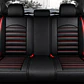 Fundas Cubre Asiento Eco Cuero Premium Luxury // Jj Group - thumbnail 3