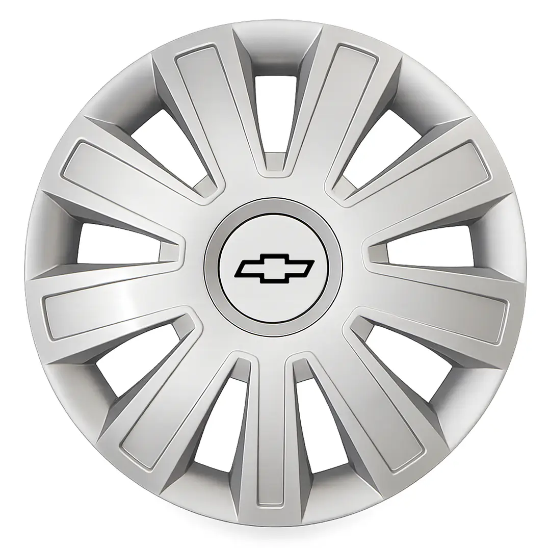 Tapas De Rueda Chevrolet Alternativas Aro 13 1