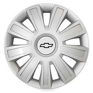 Tapas De Rueda Chevrolet Alternativas Aro 13