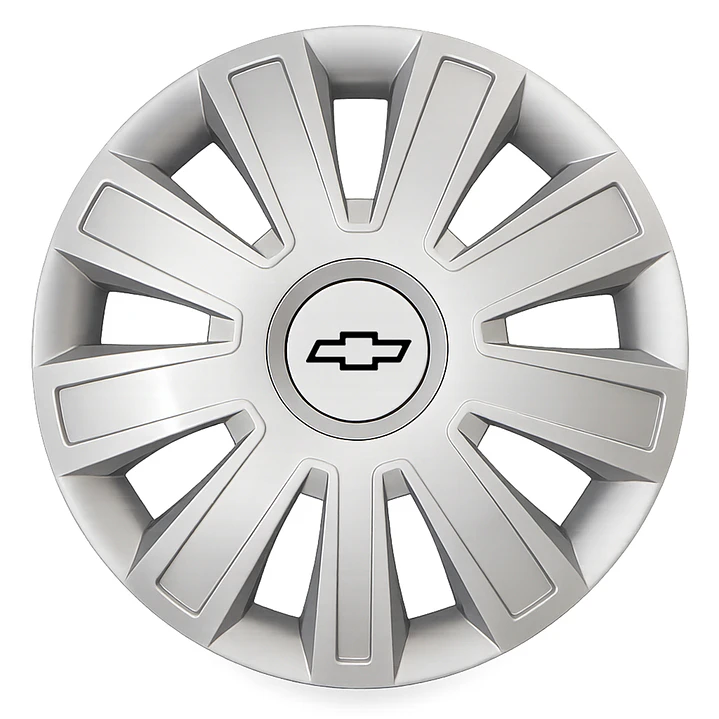 Tapas De Rueda Chevrolet Alternativas Aro 13 1