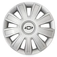 Tapas De Rueda Chevrolet Alternativas Aro 13 - Miniatura 1