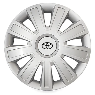 Tapas De Rueda Toyota Alternativas Aro 13