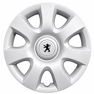 Tapas De Rueda Peugeot Alternativas Aro 15