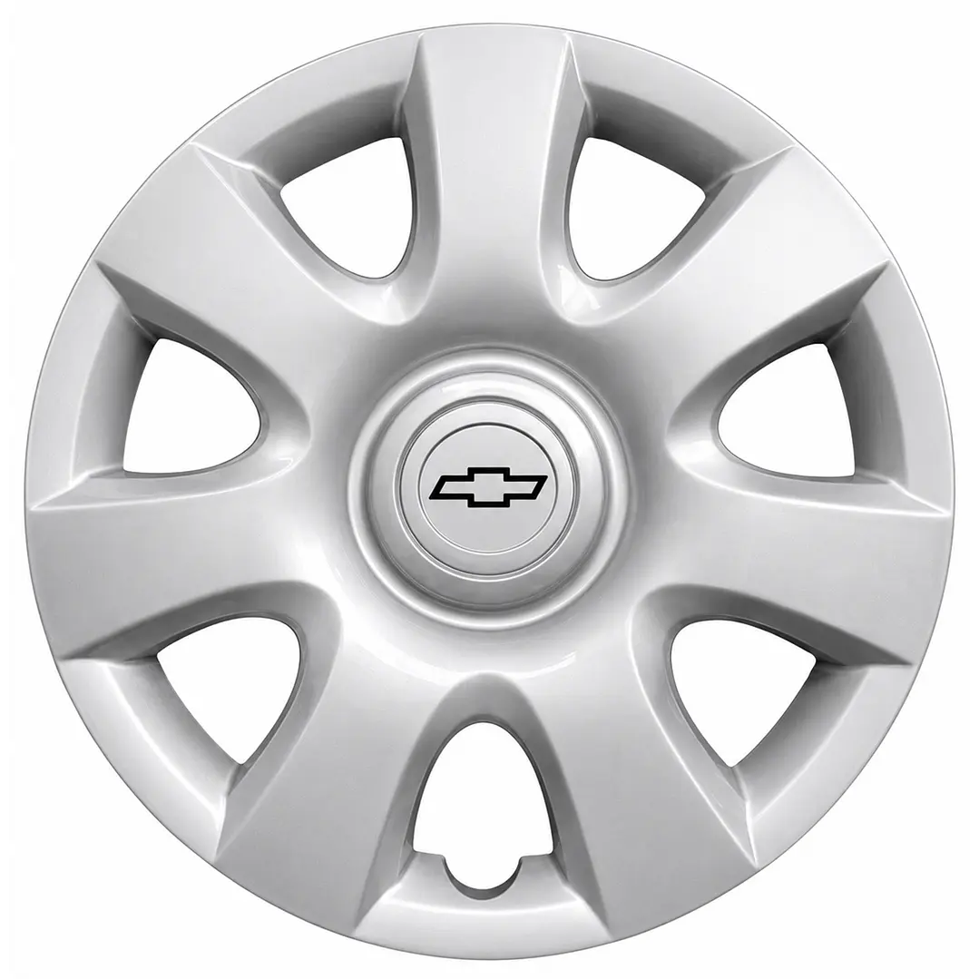 Tapas De Rueda Chevrolet Alternativas Aro 15 1