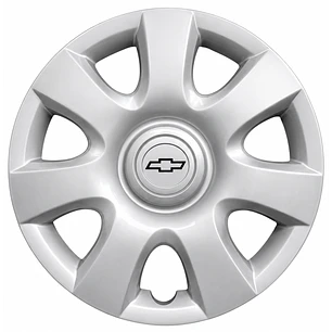Tapas De Rueda Chevrolet Alternativas Aro 15