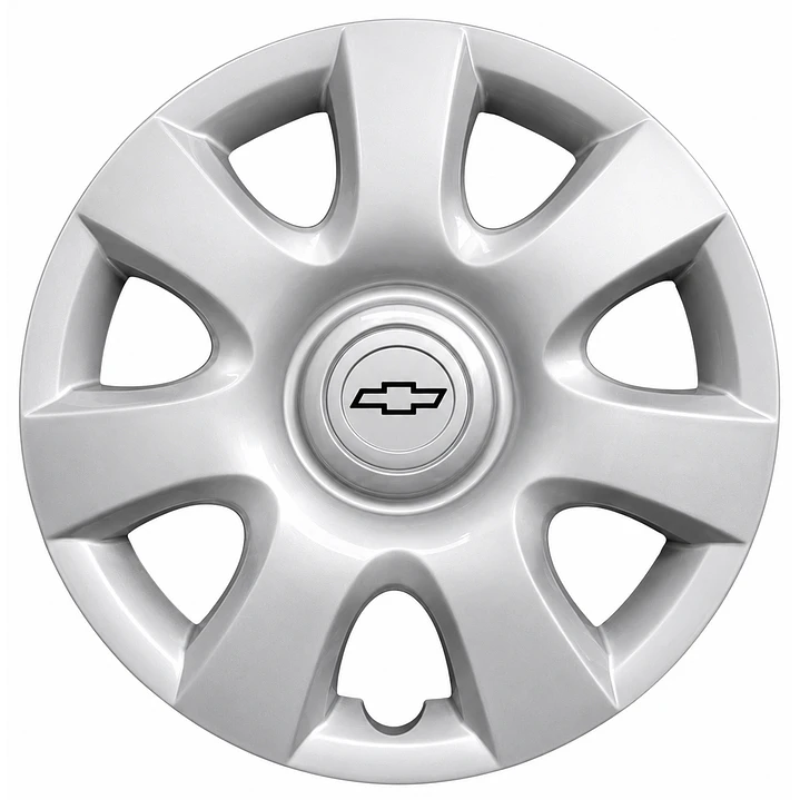 Tapas De Rueda Chevrolet Alternativas Aro 15 1