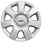 Tapas De Rueda Chevrolet Alternativas Aro 15 - Miniatura 1