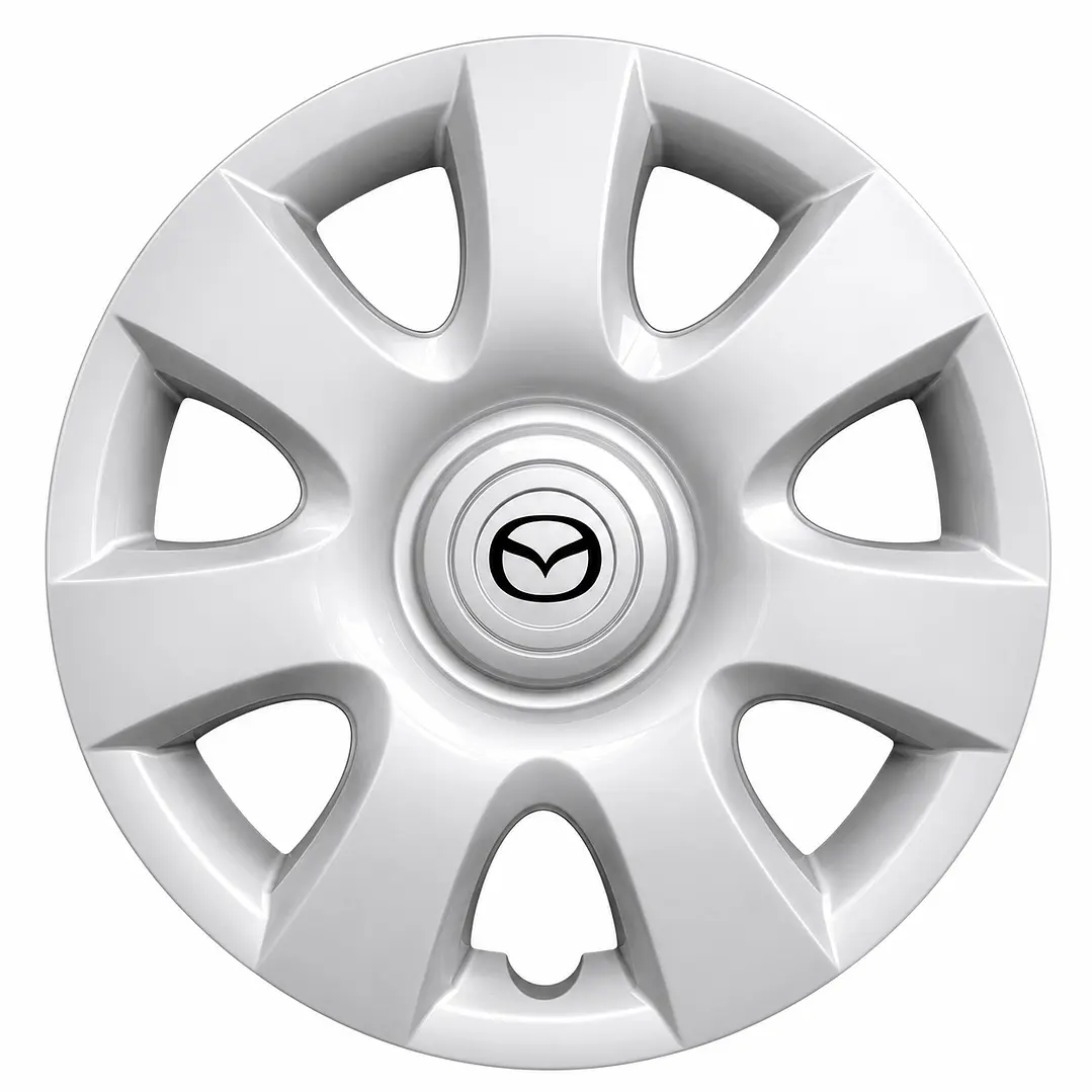 Tapas De Rueda Mazda Alternativas Aro 15 1