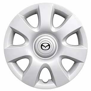 Tapas De Rueda Mazda Alternativas Aro 15