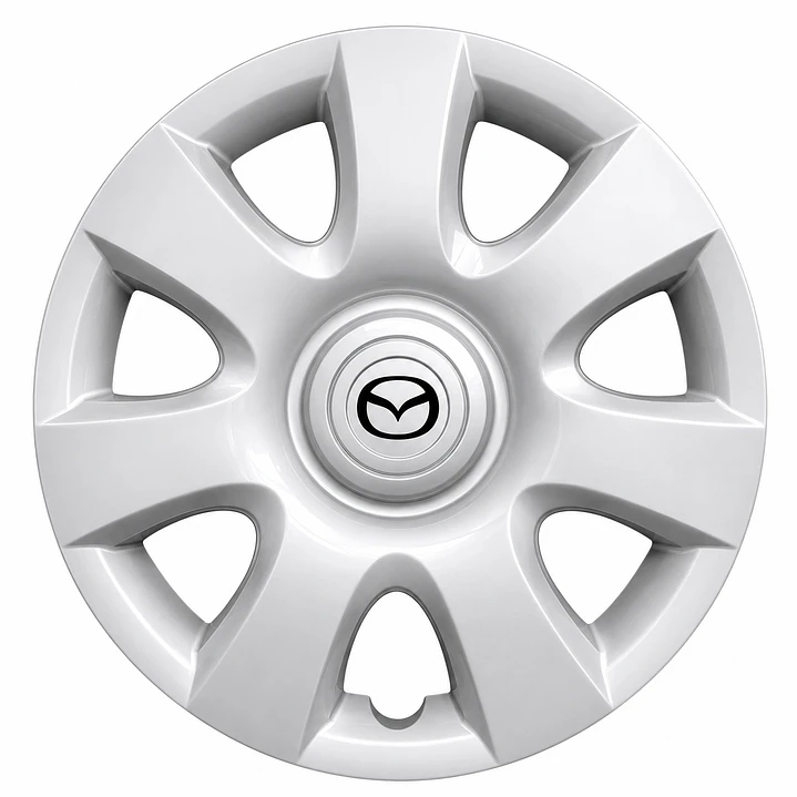 Tapas De Rueda Mazda Alternativas Aro 15 1